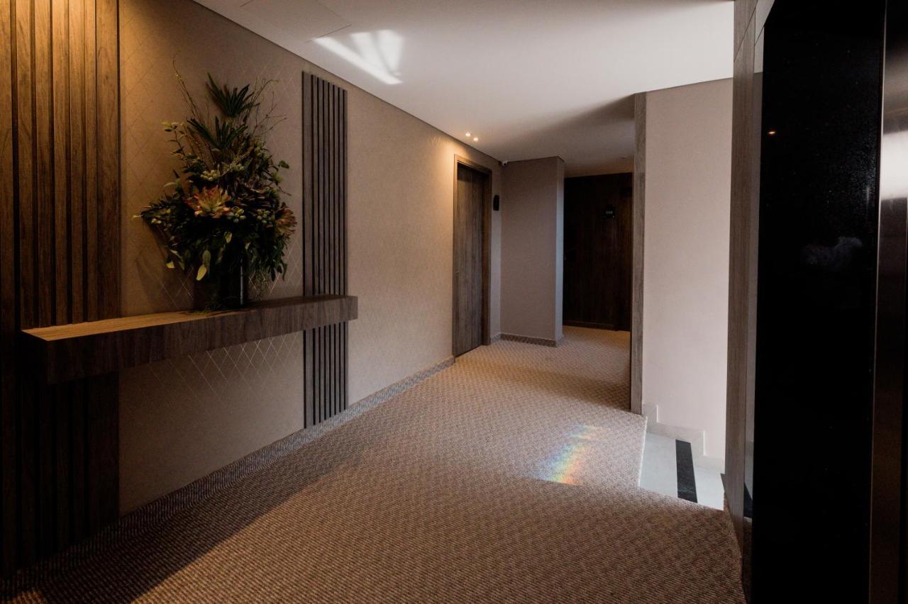 Amari Living Suites Барранкилья Экстерьер фото