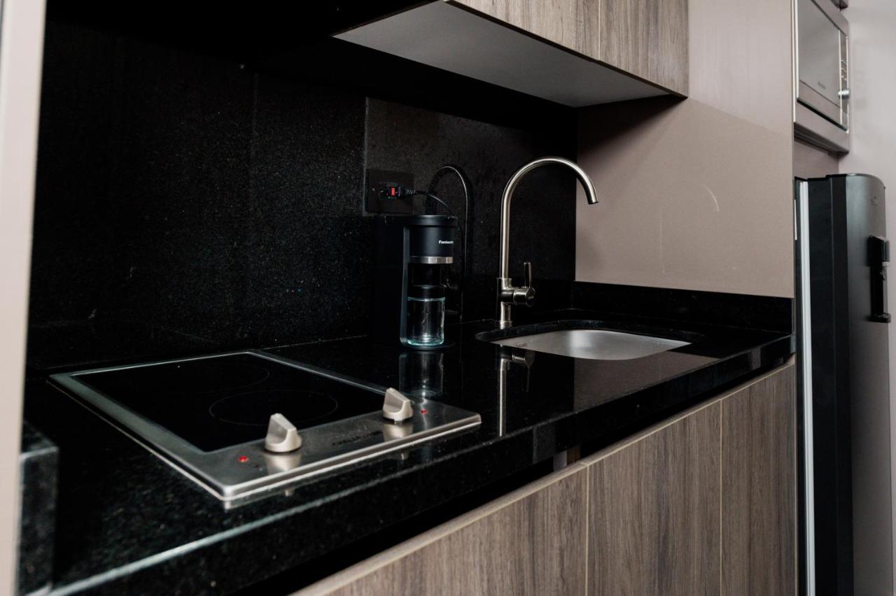 Amari Living Suites Барранкилья Экстерьер фото
