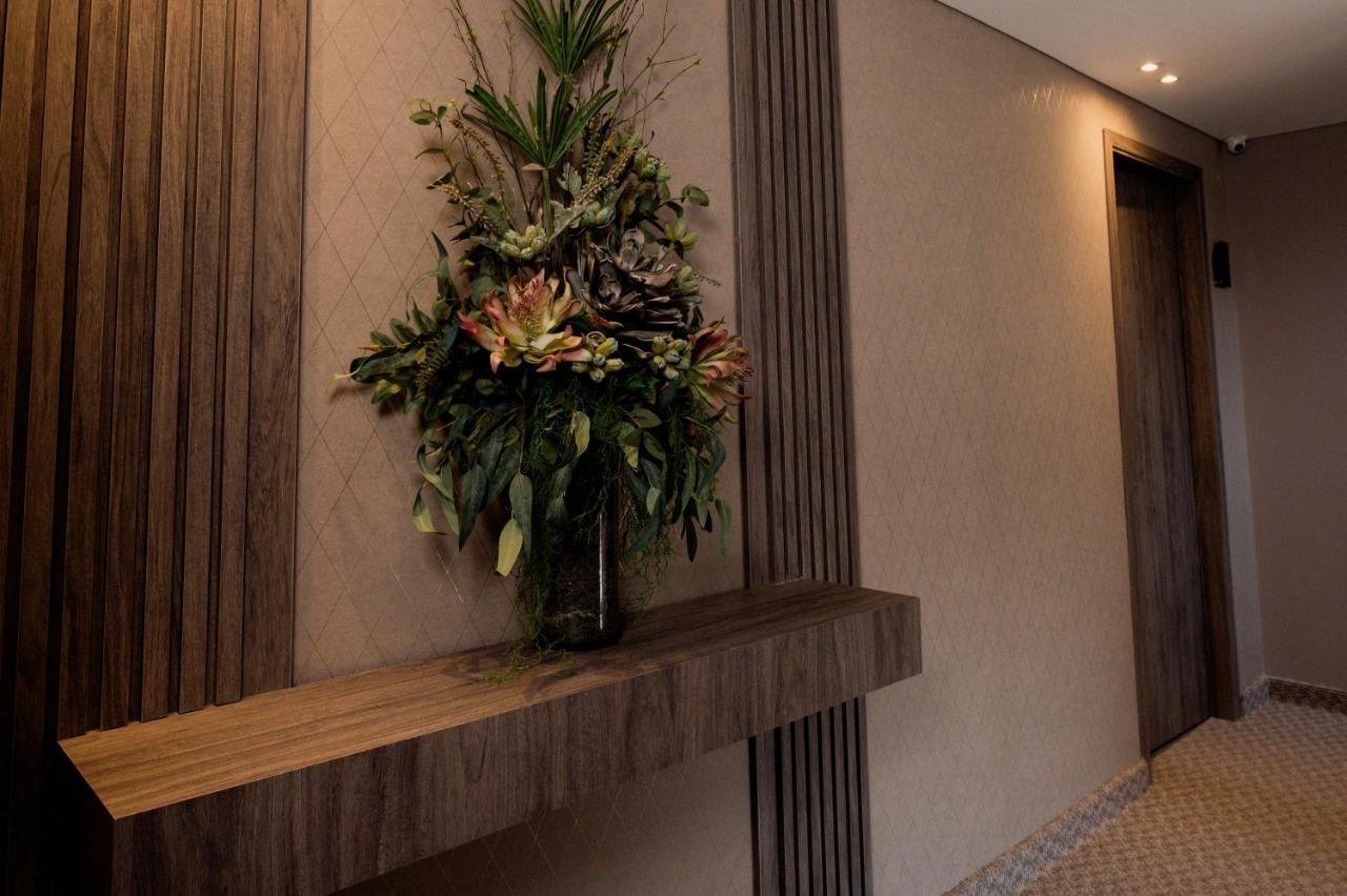Amari Living Suites Барранкилья Экстерьер фото