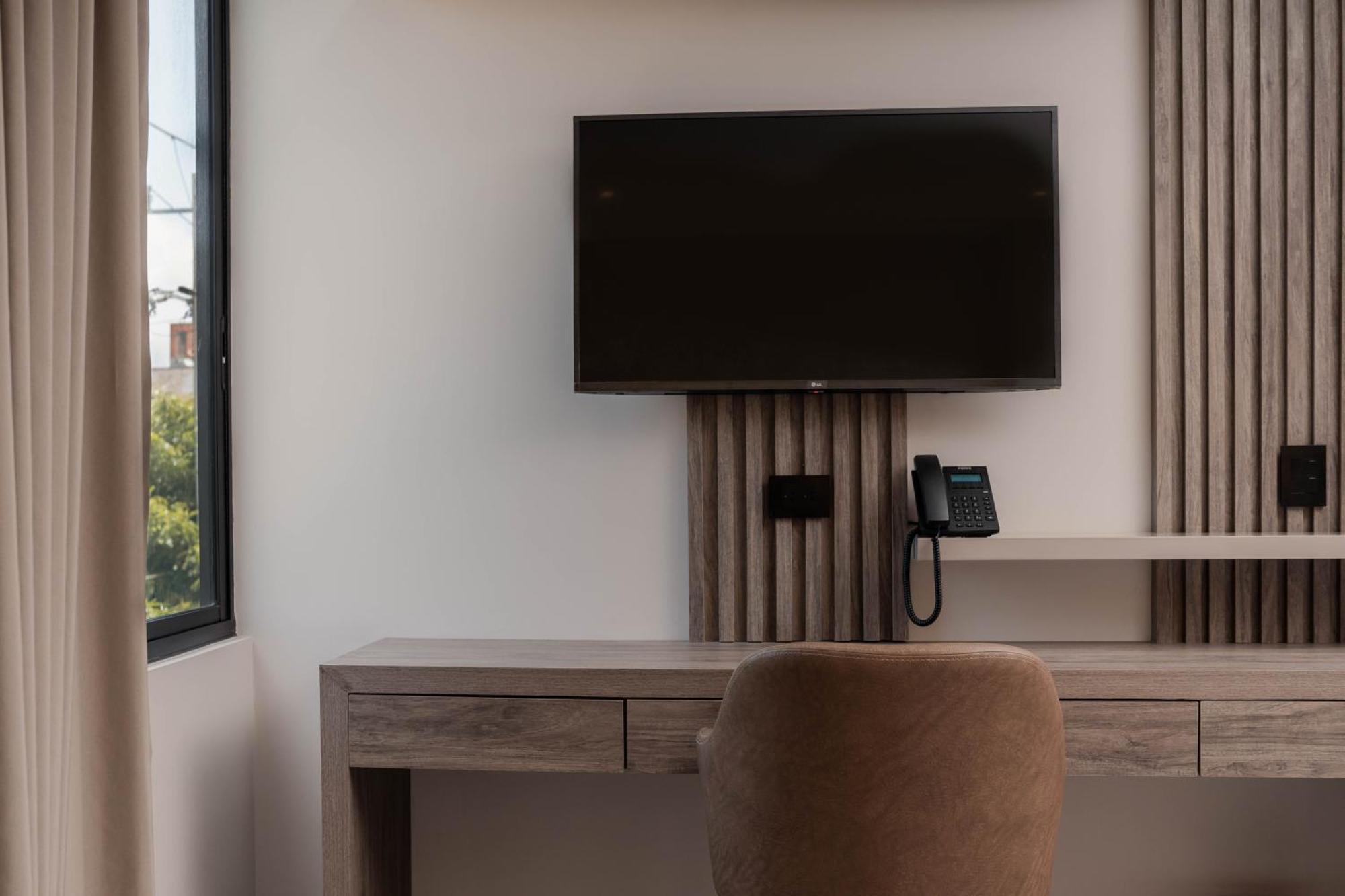 Amari Living Suites Барранкилья Экстерьер фото