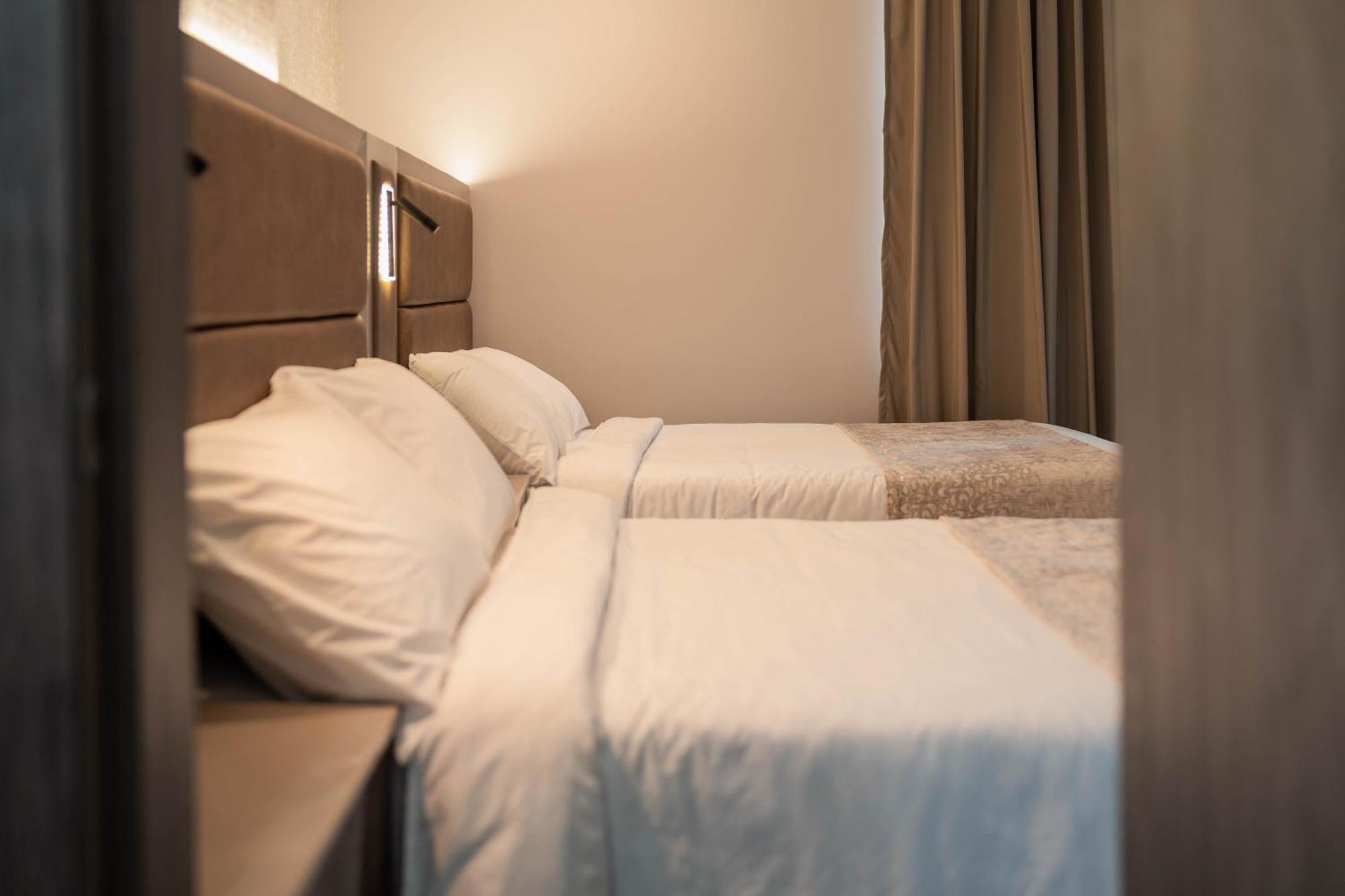 Amari Living Suites Барранкилья Экстерьер фото
