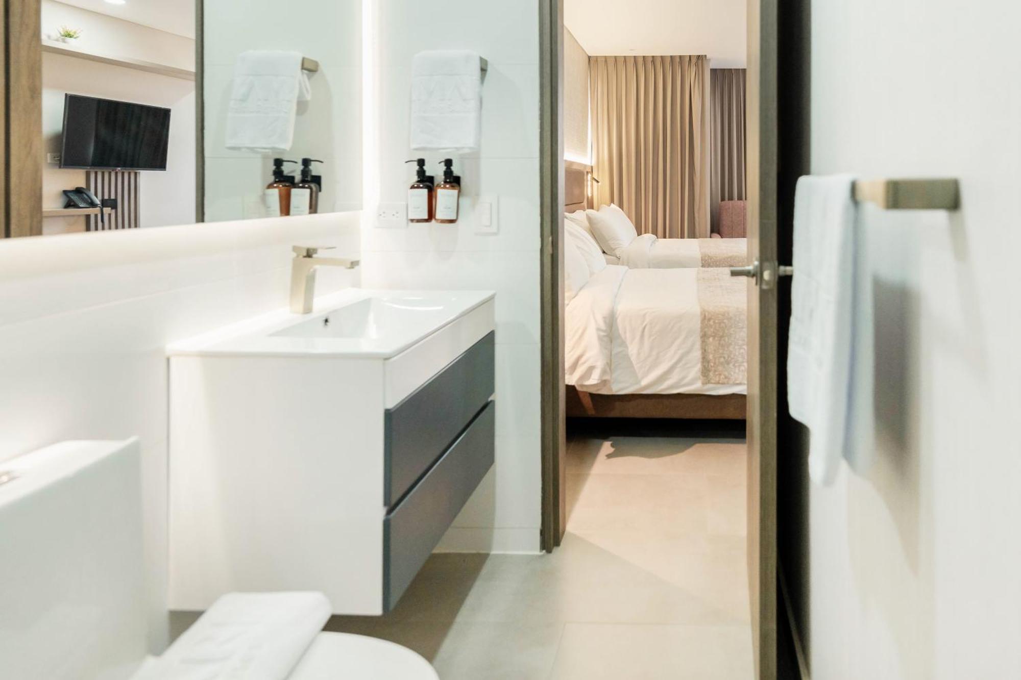 Amari Living Suites Барранкилья Экстерьер фото