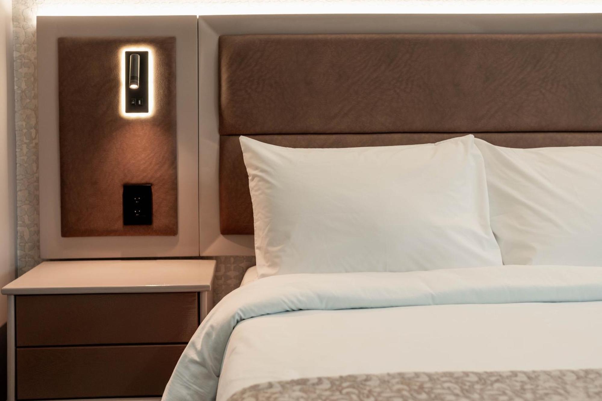 Amari Living Suites Барранкилья Экстерьер фото