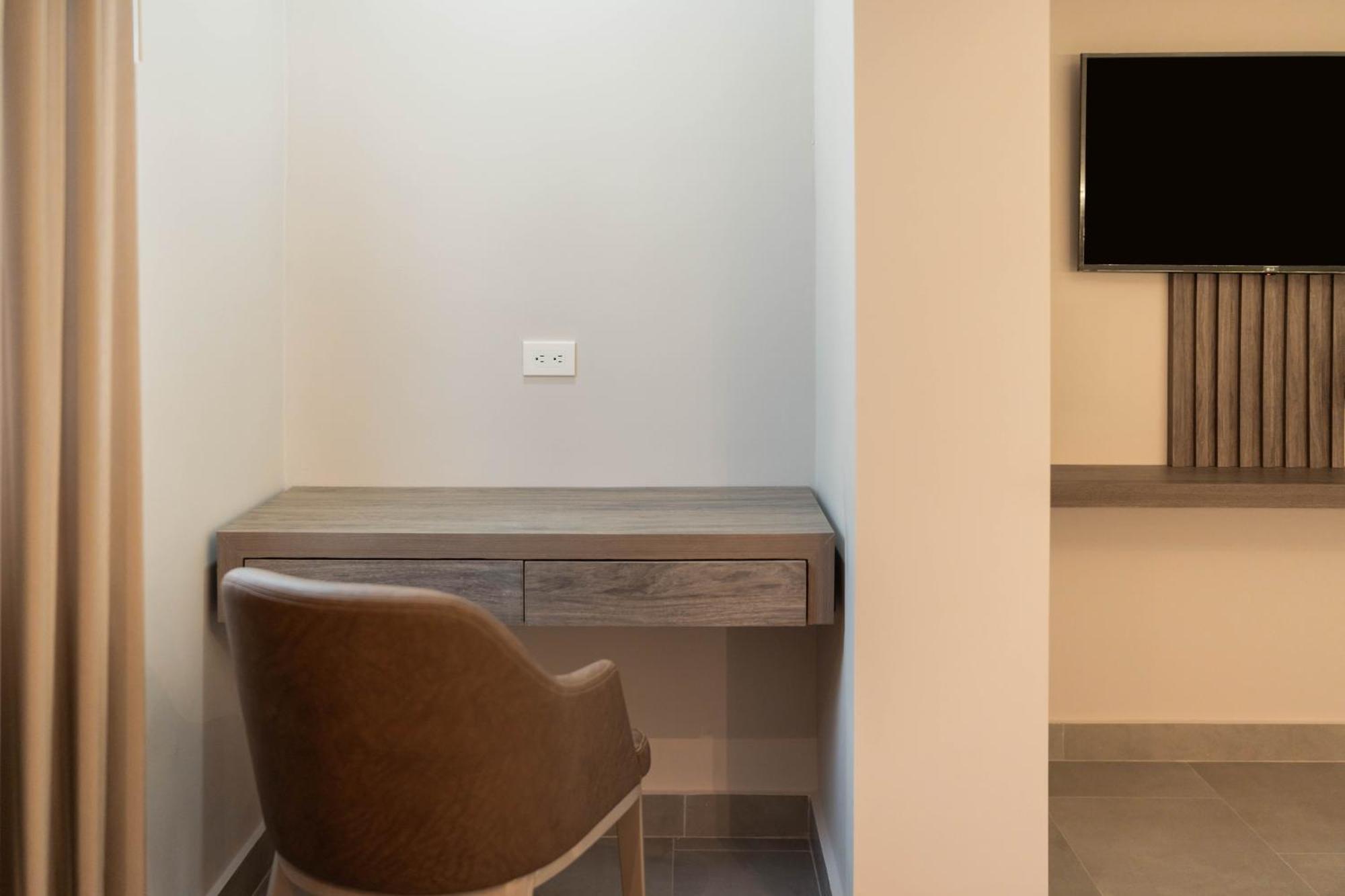 Amari Living Suites Барранкилья Экстерьер фото