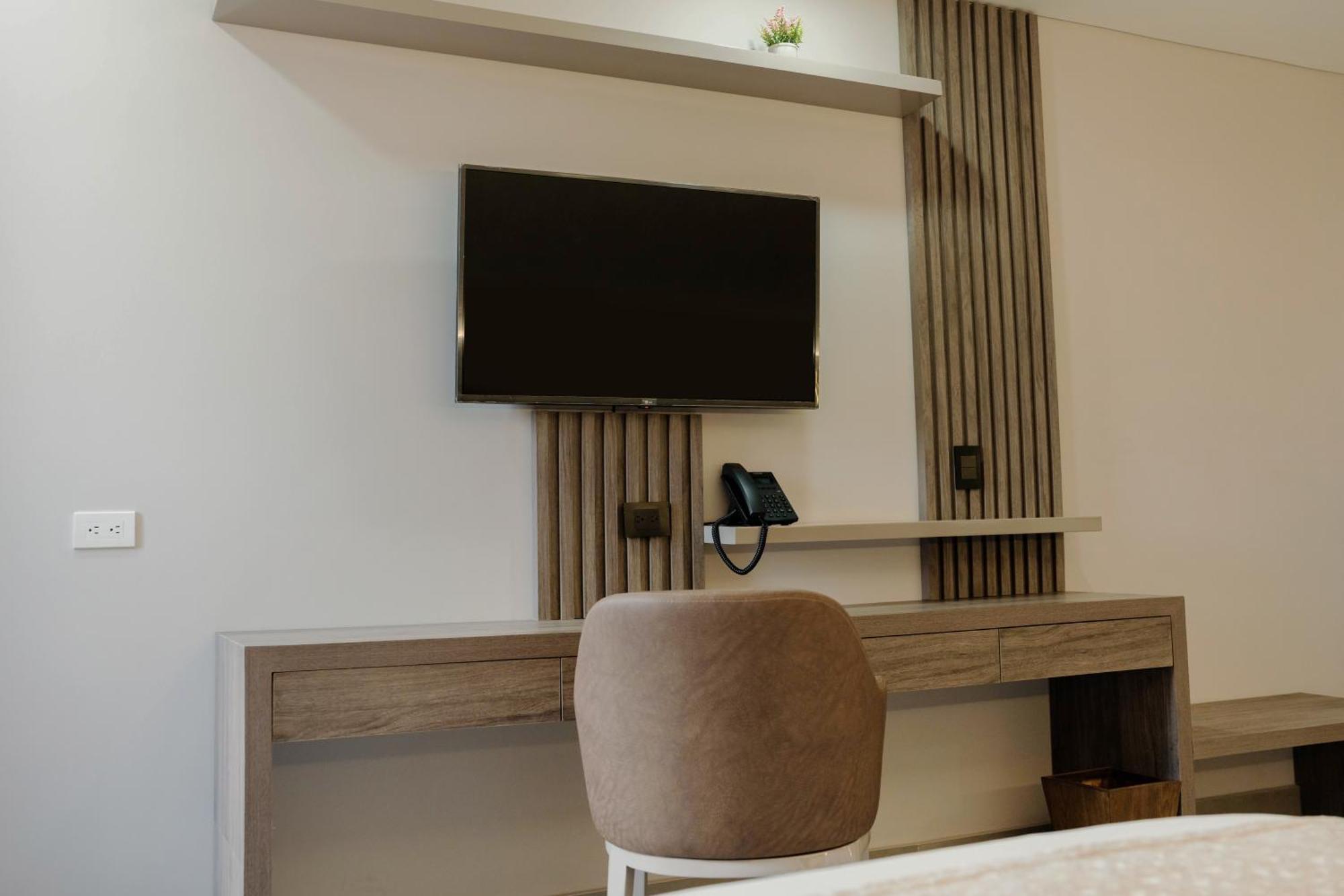 Amari Living Suites Барранкилья Экстерьер фото